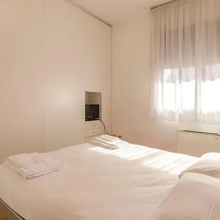 Lägenhet Borgo Masini