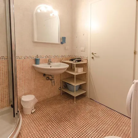 Borgo Masini Lägenhet