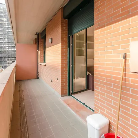 Borgo Masini Lägenhet