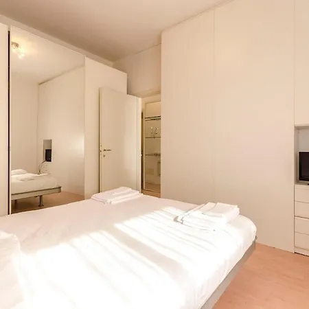 Borgo Masini Lejlighed