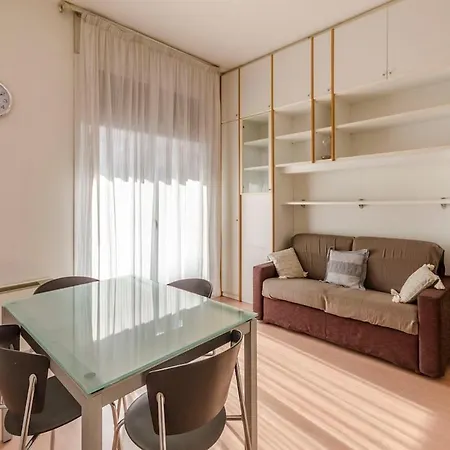 Apartment Borgo Masini *