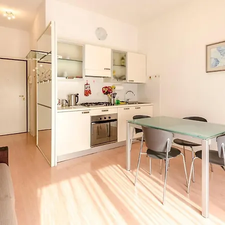 Borgo Masini Apartament
