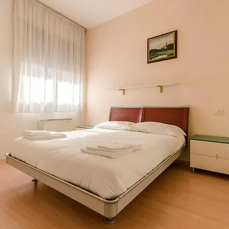 Borgo Masini * Bolonia