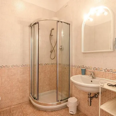 Borgo Masini * Bologna