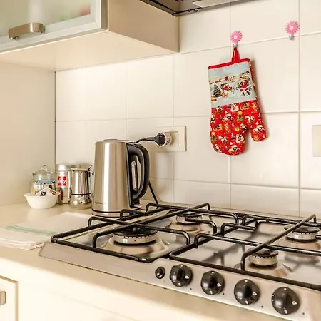 Apartman Borgo Masini