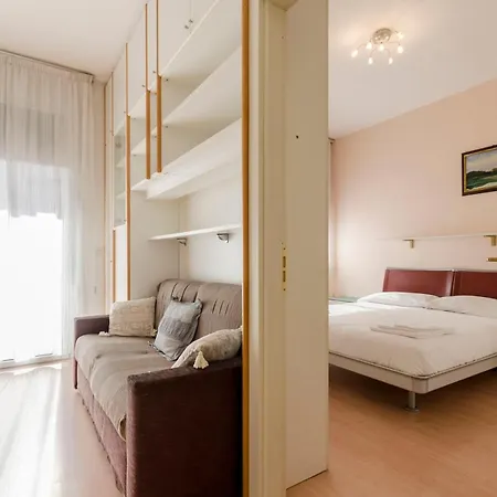 Borgo Masini * Bologna