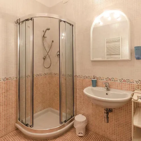 Borgo Masini * בולוניה